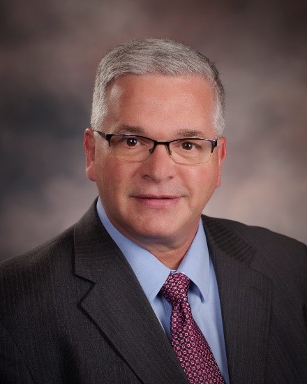 Kevin P. Gilmore