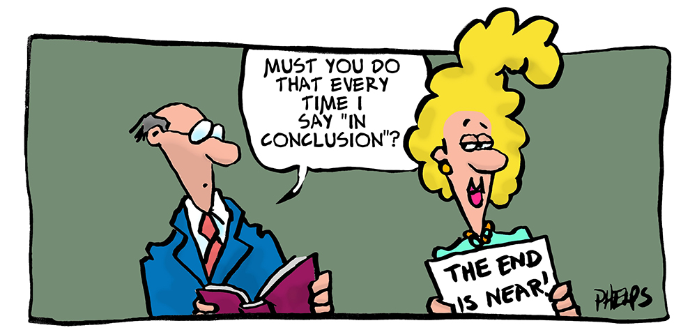 Behind the Pulpit - May 2022