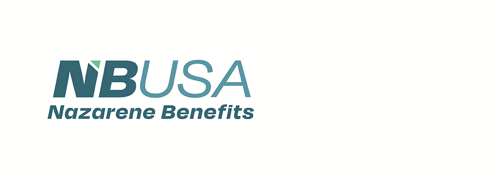 Nazarene Benefits USA logo
