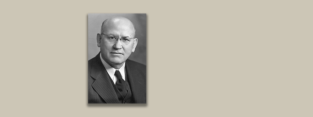 Picture of J.B. Chapman